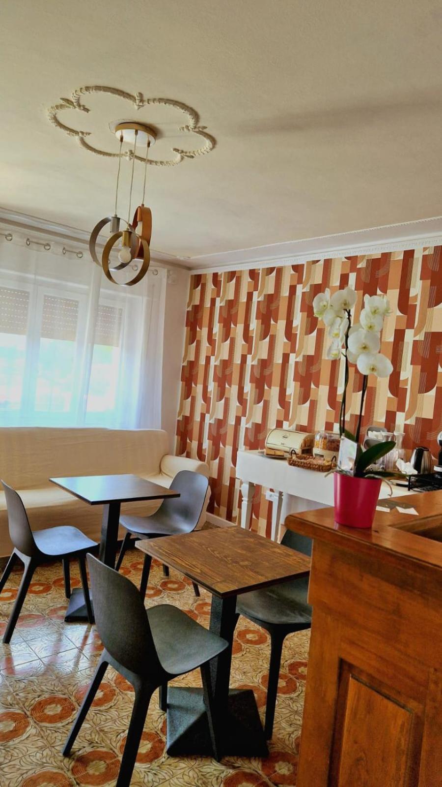 לינה וארוחת בוקר קאפאנורי Wine House מראה חיצוני תמונה