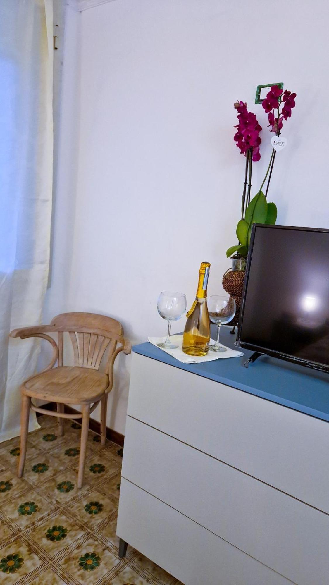 לינה וארוחת בוקר קאפאנורי Wine House מראה חיצוני תמונה
